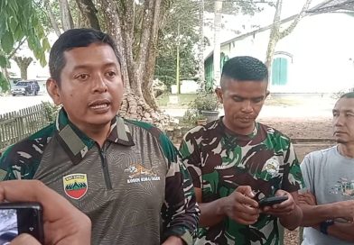 Penipuan Catut Nama Kodim 0304 Agam Pengusaha Catering Rugi 42 Juta