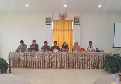 DPRD Agam Dapil V Gelar Reses, Serap Aspirasi Mendesak Warga Sungai Puar