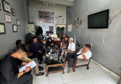 ​PPSI Bukittinggi Resmi Terbentuk, Siap Lestarikan Silat Tradisional