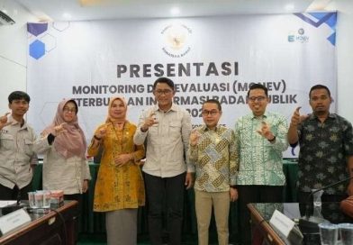 MAN 1 Kota Bukittinggi Raih Prestasi Gemilang, Satu-satunya Madrasah di Sumbar Lolos Tahap Presentasi Monev Keterbukaan Informasi Badan Publik 2025