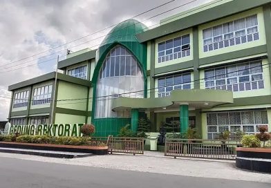 Judul Artikel:  Ranah Minang Didera Asusila