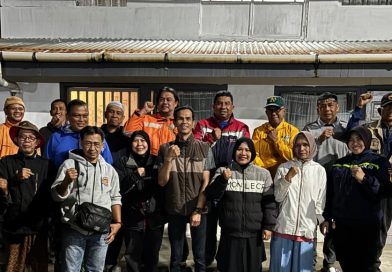 Menjaga Keamanan dan Kenyamanan warga ,Kelurahan Bukik Cangang Kayu Ramang Lakukan Pendataan Berkala Menjaga Keamanan dan Kenyamanan warga ,Kelurahan Bukik Cangang Kayu Ramang Lakukan Pendataan Berkala