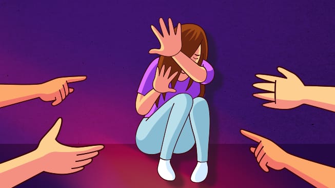 Bejad “​Predator Anak di 50 Kota Ditangkap Anak usia 12 Tahun Jadi Korban
