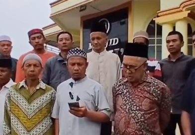 SENGKETA TANAH BATU BALANG  NINIK MAMAK KAPEH PANJI DAN SUKU PITOPANG SATU SUARA  TANAH SUDAH DIBELI SAH TAHUN 1944